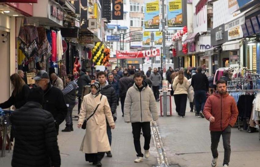 Samsun Türkiye'nin gerisinde kaldı: Çocuk nüfusu açıklandı!