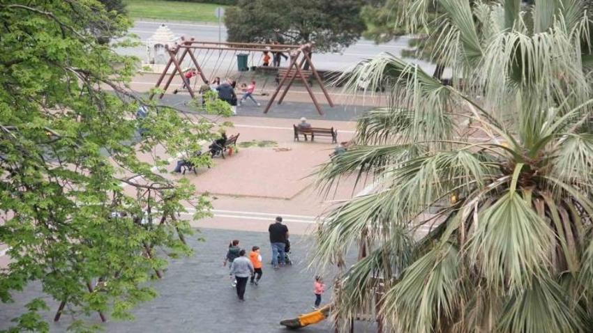 Samsun Türkiye'nin gerisinde kaldı: Çocuk nüfusu açıklandı!