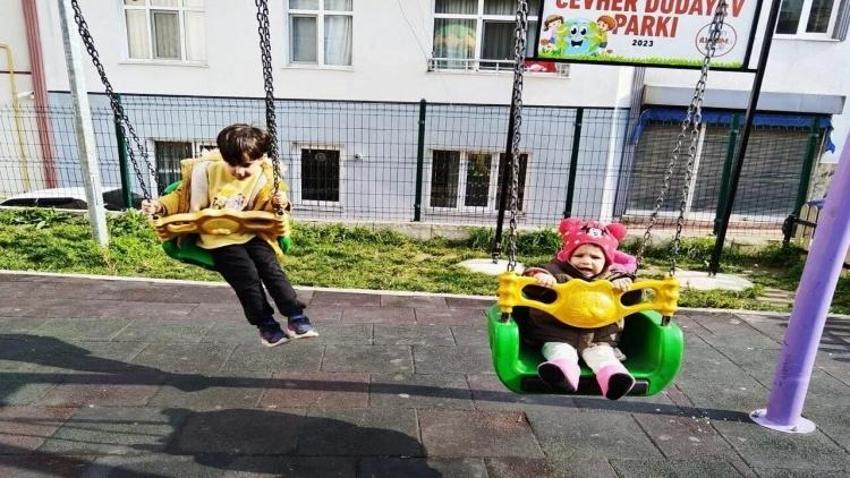 Samsun Türkiye'nin gerisinde kaldı: Çocuk nüfusu açıklandı!