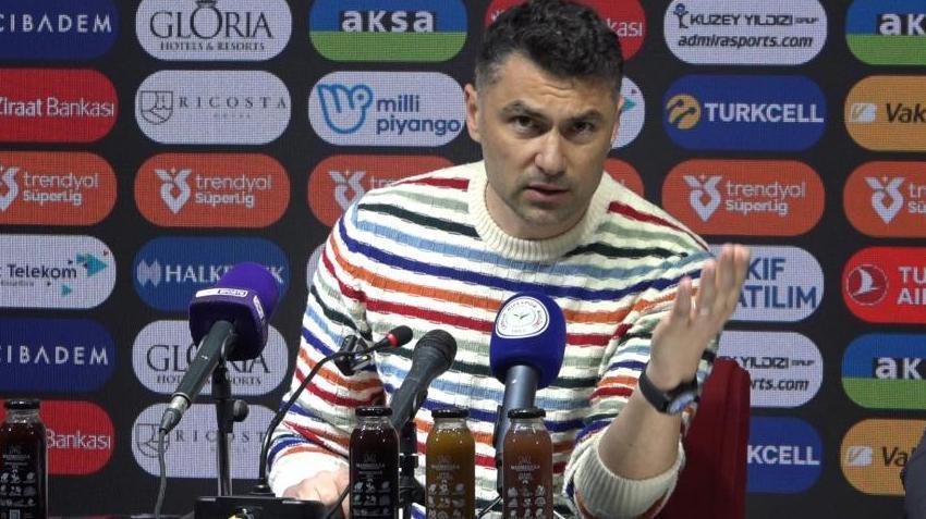Gaziantep FK'da Burak Yılmaz'ın yerine geliyor! Bu akşam son maçına çıkıp yarın imza atacak