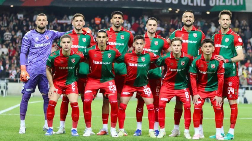 Karşıyaka gemileri yaktı! Play-off öncesi bomba detay ortaya çıktı