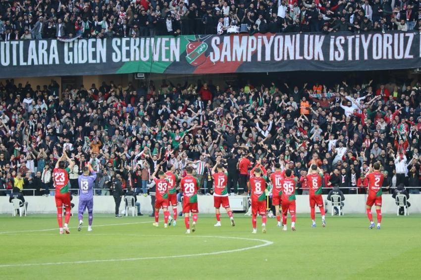 Karşıyaka gemileri yaktı! Play-off öncesi bomba detay ortaya çıktı