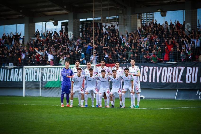 Karşıyaka gemileri yaktı! Play-off öncesi bomba detay ortaya çıktı