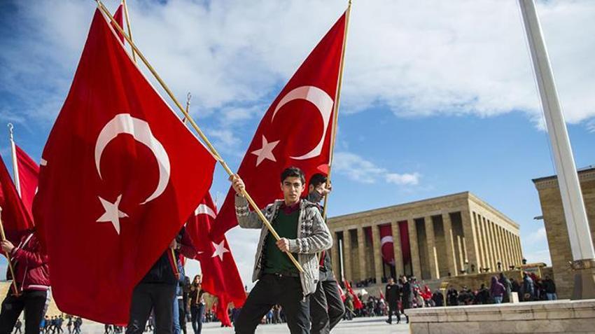 23 NİSAN OKULLAR TATİL Mİ? 23 Nisan kutlamaları iptal edildi! 24 Nisan tatil mi? Resmi kurumlar kapalı mı?