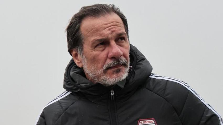 Altınordu'ya Yusuf Şimşek dopingi! Resmen garantiledi