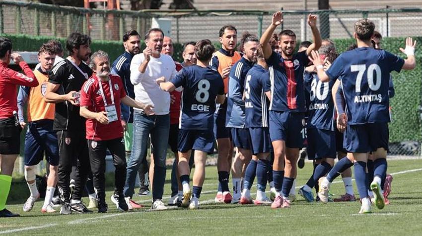 Altınordu'ya Yusuf Şimşek dopingi! Resmen garantiledi