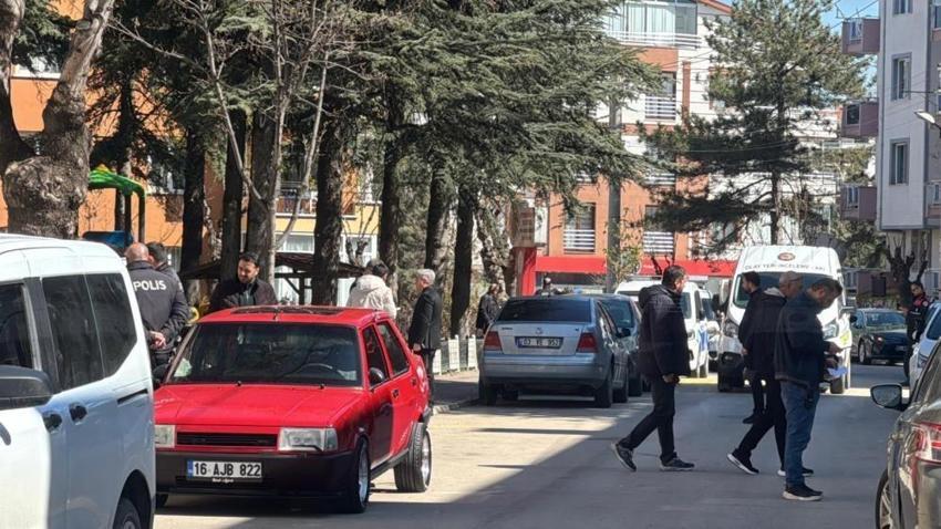 Komşunun halısı cinayet sebebi oldu! Mahalleli inanamadı: Afyon'da öldürüp KADES'e bastılar