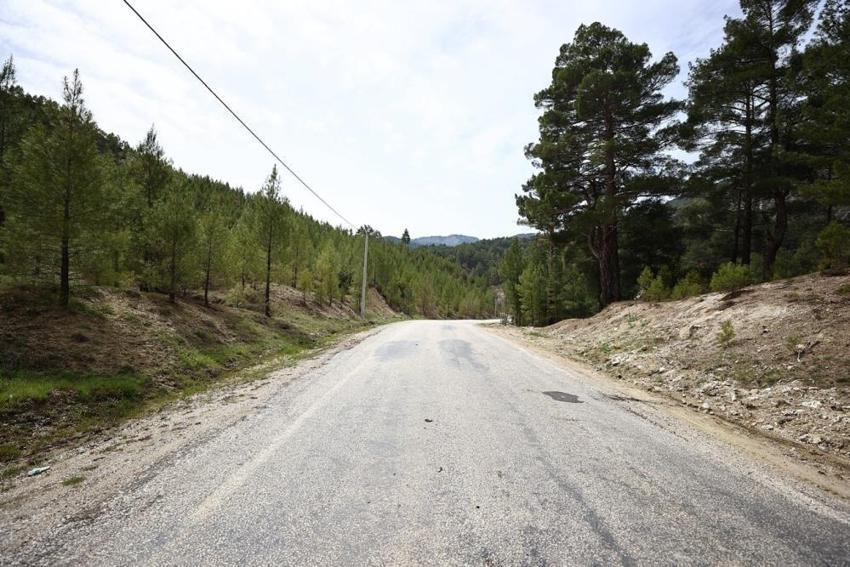 Denizli'de yeni güzergah devreye giriyor: Elmalı Mahallesi'nde dev yol inşa edilecek