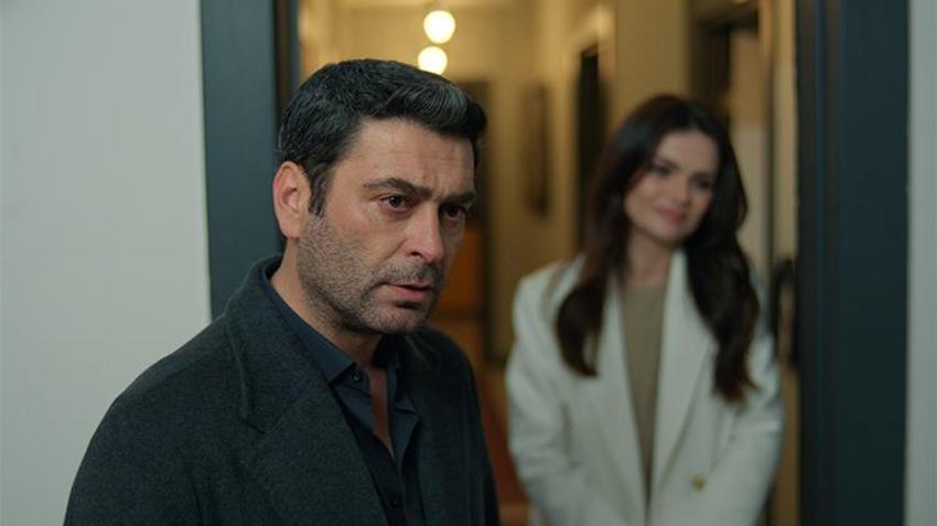 Uzak Şehir’de kıskançlık krizi