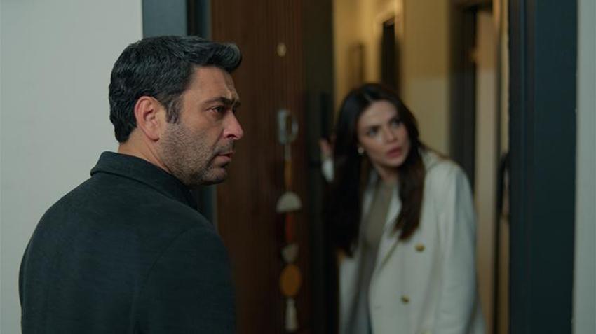 Uzak Şehir’de kıskançlık krizi