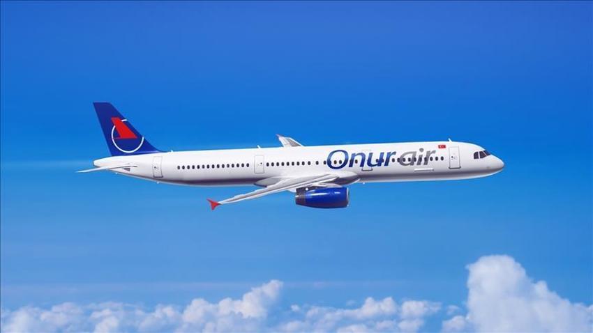 Onur Air iflas etti mi? Onur Air neden iflas etti? Onur Air uçuşlara devam ediyor mu? İşte yanıtları...