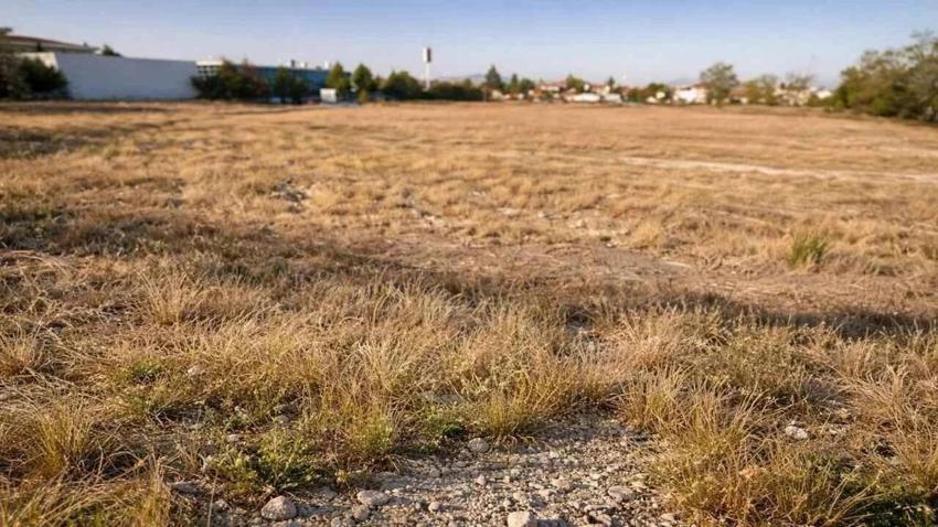 Belediye duyurdu: Eskişehir'de 9 arsa satılacak
