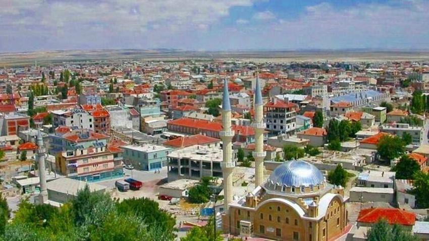Konya’daki o mahalleye büyük yatırım! Temel atıldı