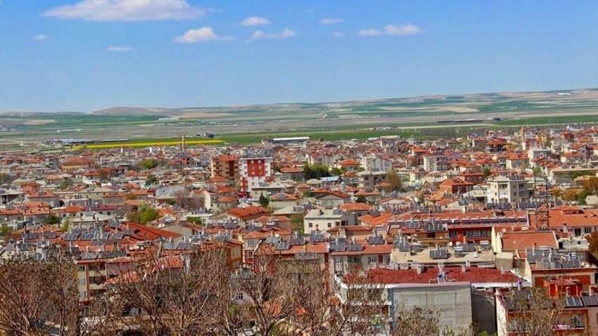 Konya’daki o mahalleye büyük yatırım! Temel atıldı