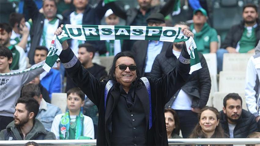 Gökhan Kırdar’dan Bursaspor taraftarına müjde: "Cendere" Yeşil-Beyaz formayla geliyor!