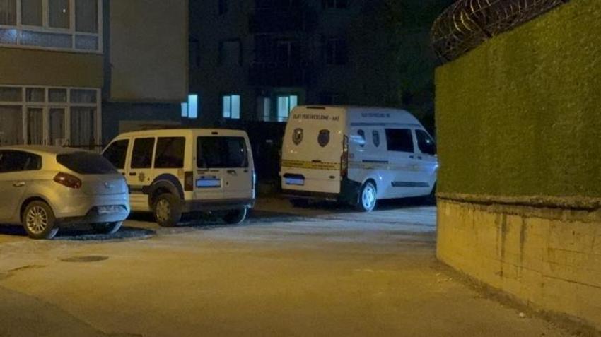 Boşandığı yıl evinde ölü bulundu: Genç adam karısına ve çocukları ayrı ayrı not bıraktı!