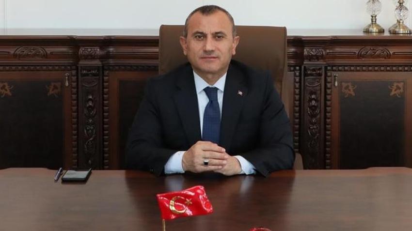 Gülistan Doku soruşturmasında yeni gelişme: Eski Tunceli Valisi Tuncay Sonel adliyede: 'Ben devletin valisiyim, cevap vermem'