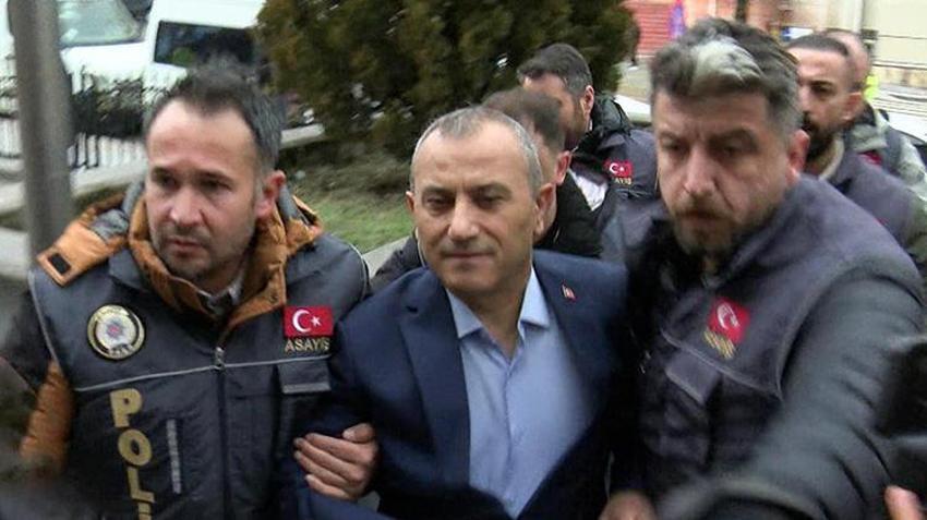 Gülistan Doku soruşturmasında yeni gelişme: Eski Tunceli Valisi Tuncay Sonel adliyede: 'Ben devletin valisiyim, cevap vermem'