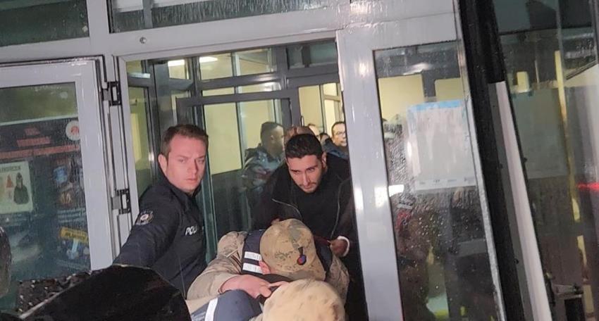 Gülistan Doku soruşturmasında yeni gelişme: Eski Tunceli Valisi Tuncay Sonel adliyede: 'Ben devletin valisiyim, cevap vermem'