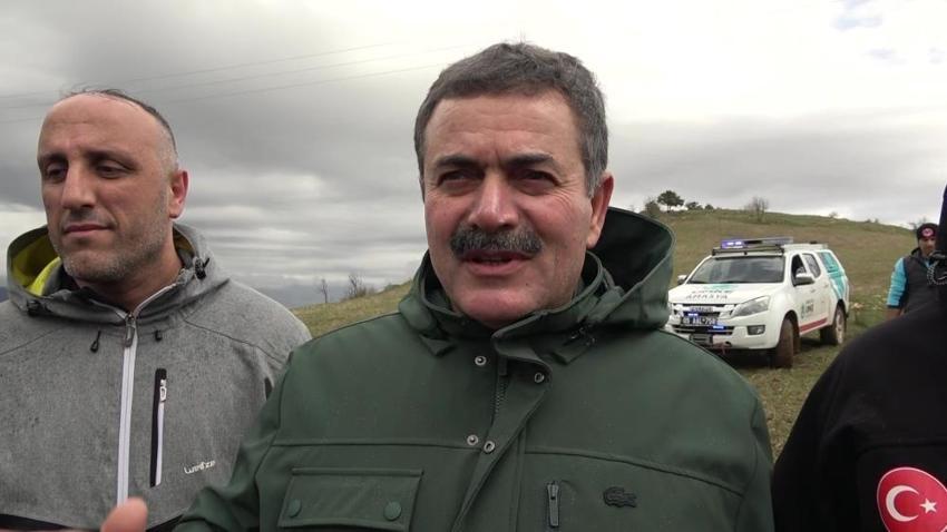 Amasya'nın zirvesinde dev keşif: Karadeniz'in tek Zeus Tapınağı buradaymış!