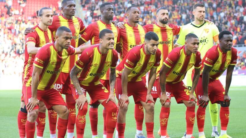 Göztepe gemileri yaktı! Fenerbahçe maçı öncesi ortaya çıktı