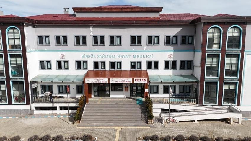 Bingöl'de ücretsiz olarak başladı: Başvurular başladı
