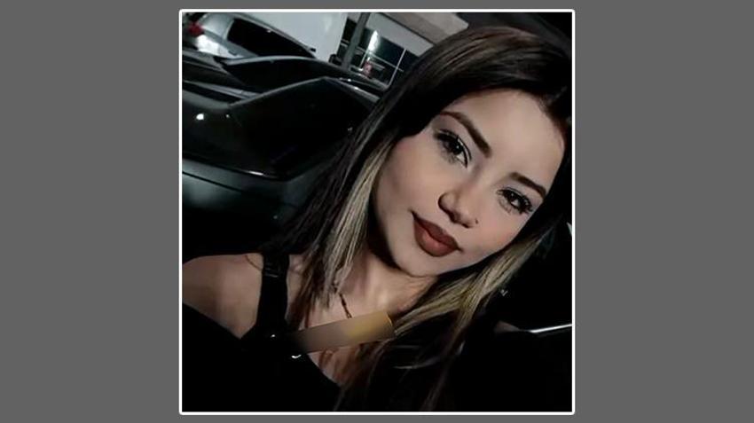 Motosiklet kazasında hayatını kaybeden Zeynep, son yolculuğuna gelinlik ve duvakla uğurlandı