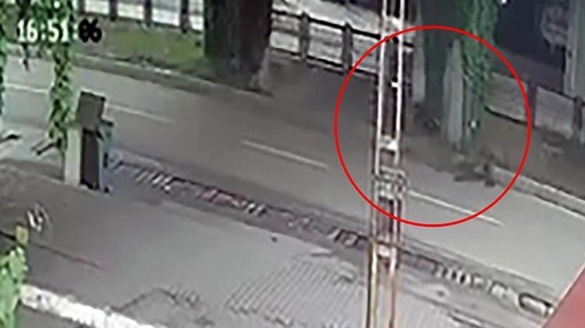 Motosiklet kazasında hayatını kaybeden Zeynep, son yolculuğuna gelinlik ve duvakla uğurlandı