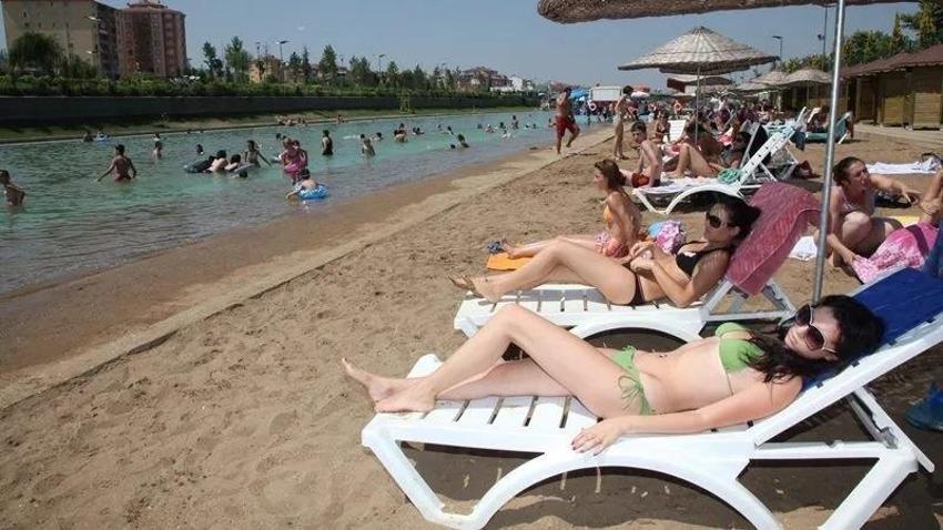 Eskişehir Kentpark yapay deniz ne zaman açılıyor? 2026 giriş ücretleri ne kadar?