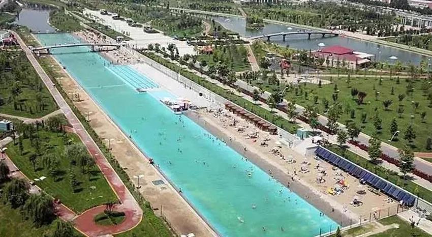 Eskişehir Kentpark yapay deniz ne zaman açılıyor? 2026 giriş ücretleri ne kadar?