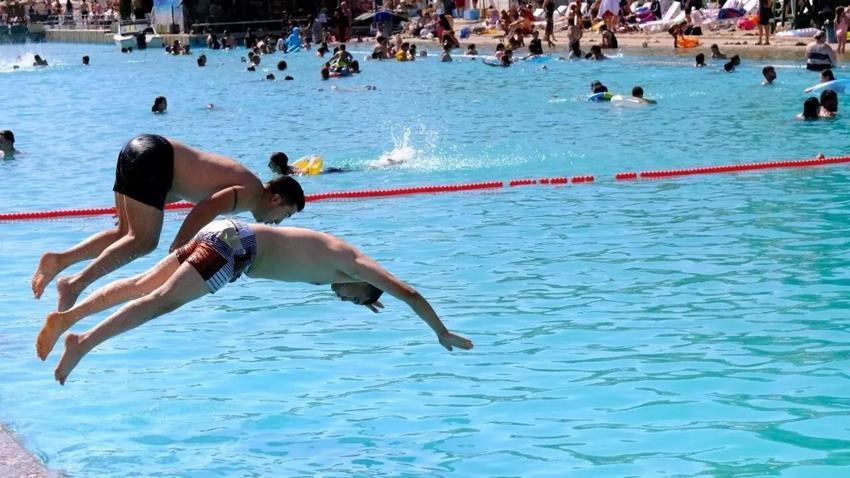 Eskişehir Kentpark yapay deniz ne zaman açılıyor? 2026 giriş ücretleri ne kadar?
