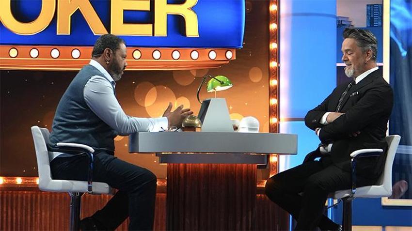 Beyaz’la Joker nefes kesecek!