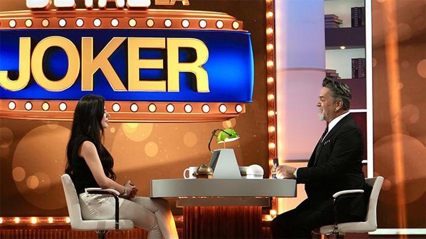 Beyaz’la Joker nefes kesecek!