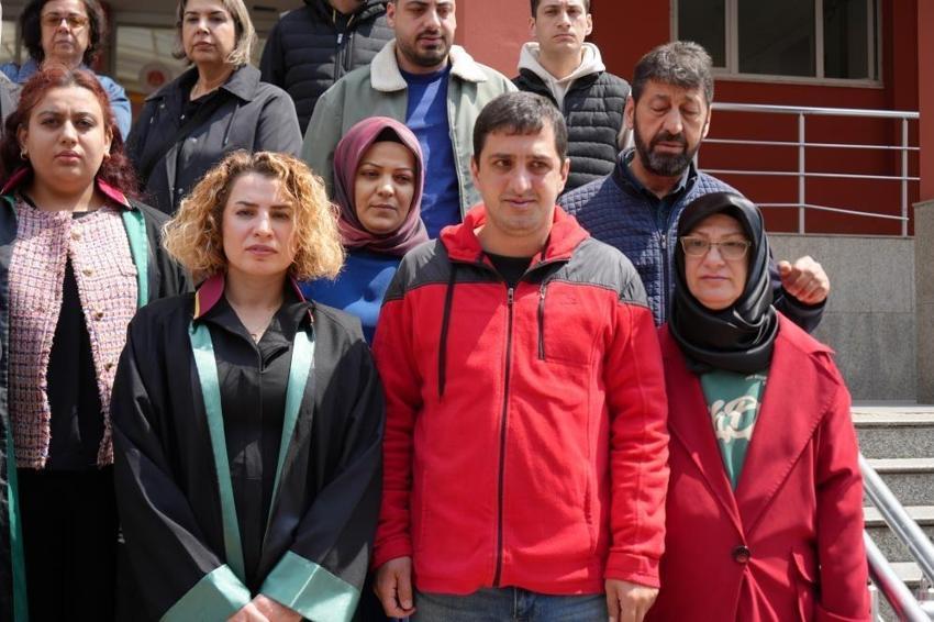 Kocaeli'de engelliye dehşet dayak: 30 dakika boyunca odunla dövdü!