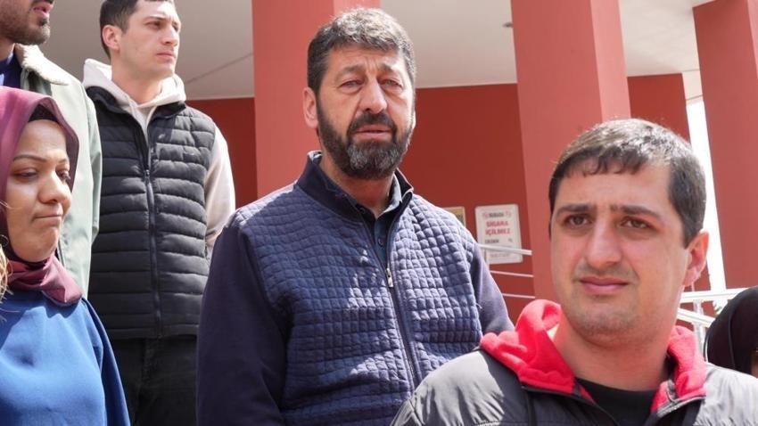 Kocaeli'de engelliye dehşet dayak: 30 dakika boyunca odunla dövdü!