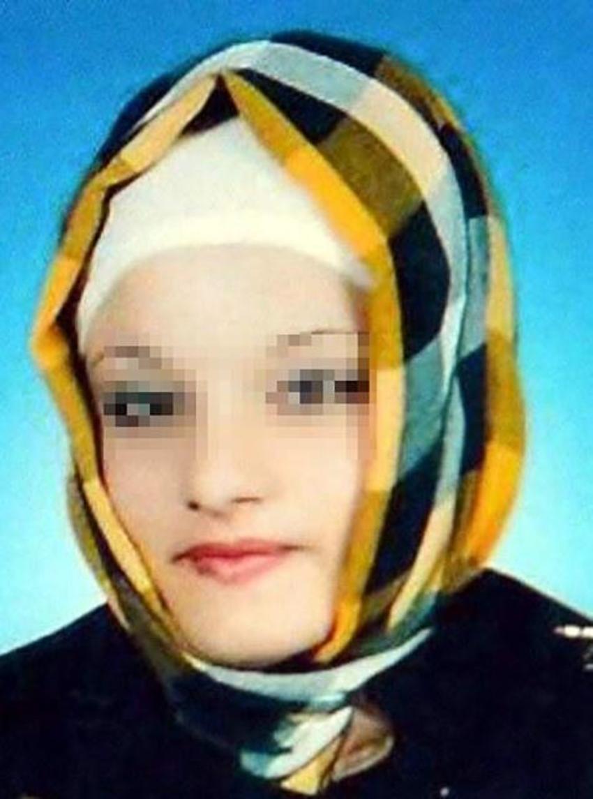 12 yıl sonra gizem çözüldü: Evlilikten kaçan genç kızın katili öz annesi çıktı!