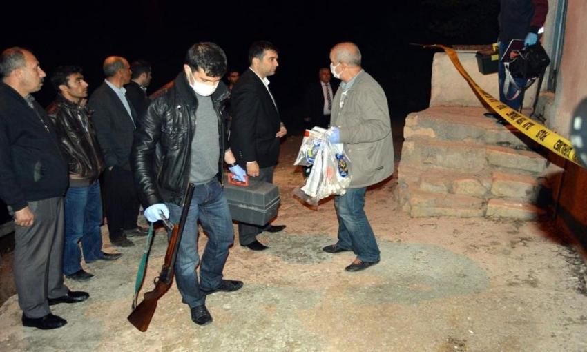 12 yıl sonra gizem çözüldü: Evlilikten kaçan genç kızın katili öz annesi çıktı!