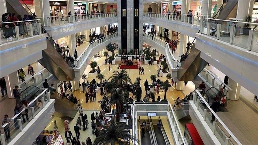 Alışveriş Merkezi (AVM)'lere giriş ücretli mi olacak? İletişim Başkanlığı'ndan son dakika açıklaması