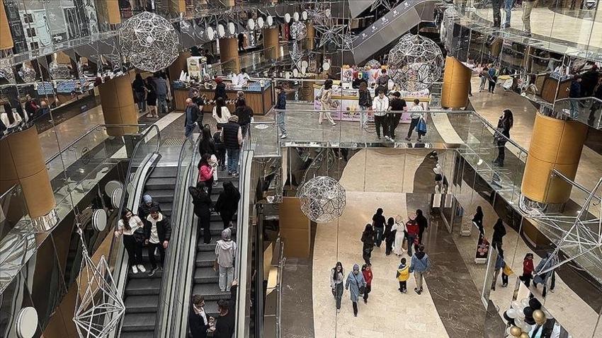 Alışveriş Merkezi (AVM)'lere giriş ücretli mi olacak? İletişim Başkanlığı'ndan son dakika açıklaması