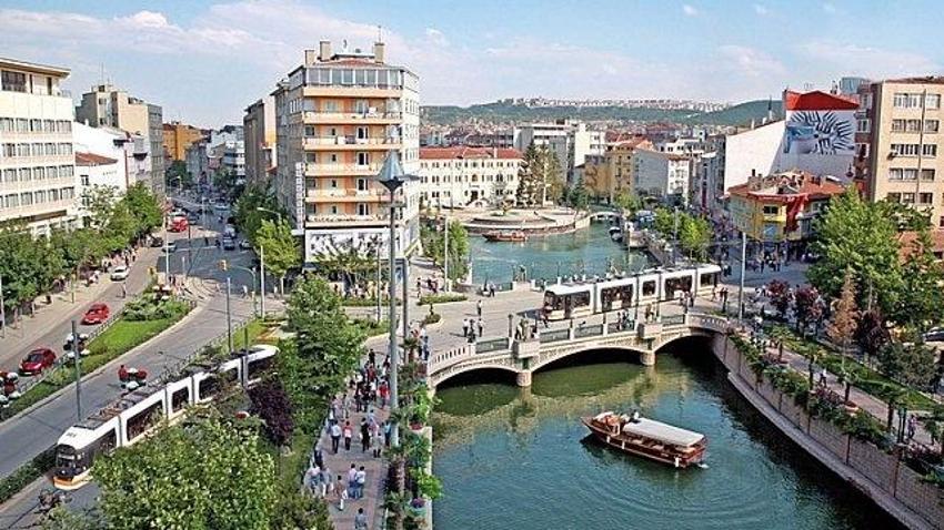 Eskişehir'de 23 Nisan kararı: Bir belediye çocuklar için yapıyor