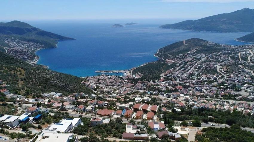 Antalya'da yıkım kararı verildi: 10'uncu kez denecek!
