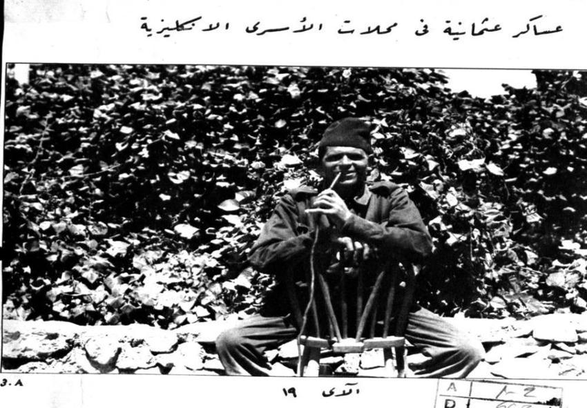Çanakkale Savaşı'nda İngilizlerin Osmanlıca broşürleri ortaya çıktı! Türk askerine saf değiştir çağrısı! 'Düşmanımız siz değil, Almanlar'