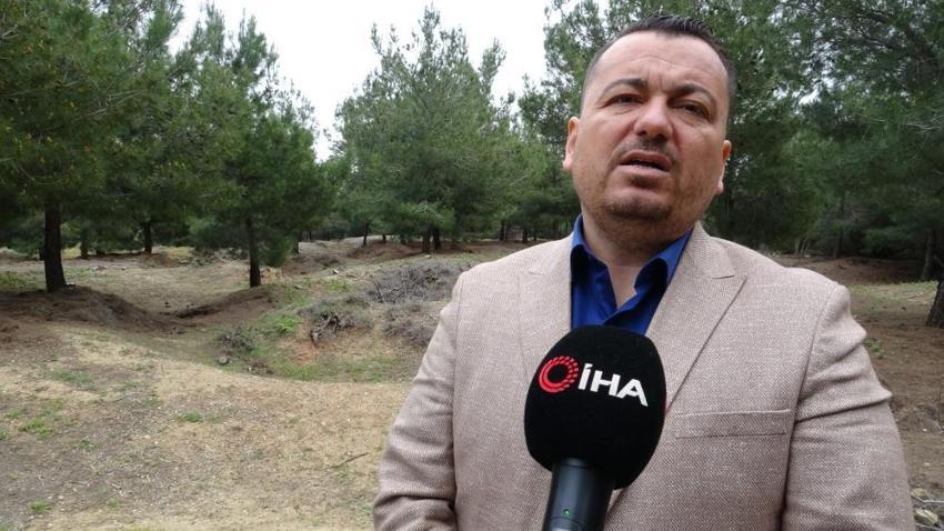 Çanakkale Savaşı'nda İngilizlerin Osmanlıca broşürleri ortaya çıktı! Türk askerine saf değiştir çağrısı! 'Düşmanımız siz değil, Almanlar'