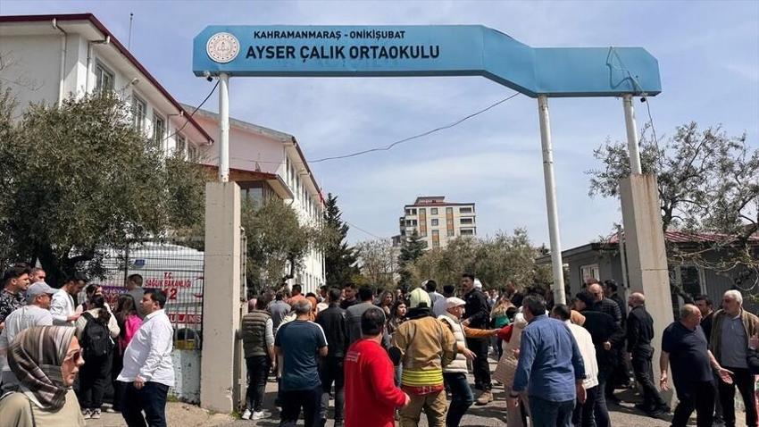 Saldırgan İsa Aras Mersinli'nin annesi tutuklandı! Elazığ'da eşini ziyaretten dönüyordu