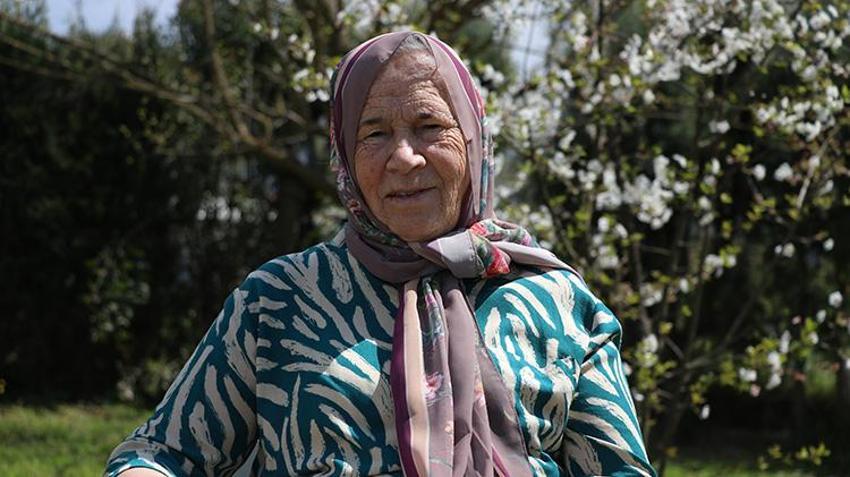Anneler gününde aldığı hediye hayatını değiştirdi: Süheyla Şimşek’in el mızıkasıyla başlayan hayatı belgesel oldu