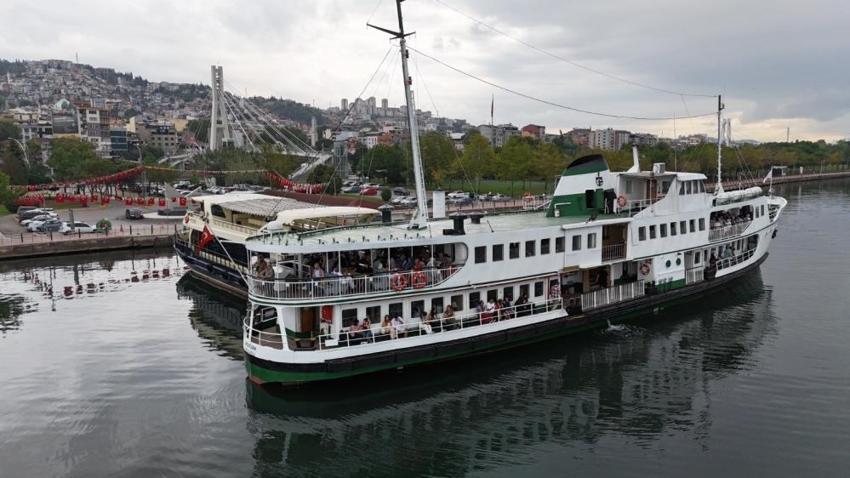 Kocaeli'de 23 Nisan kararı verildi: Toplu ulaşımda gün boyu geçerli olacak