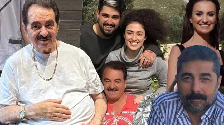 İbrahim Tatlıses'ten son dakika açıklaması: 'Mirasımı devlete bırakacağım, kime ne?'
