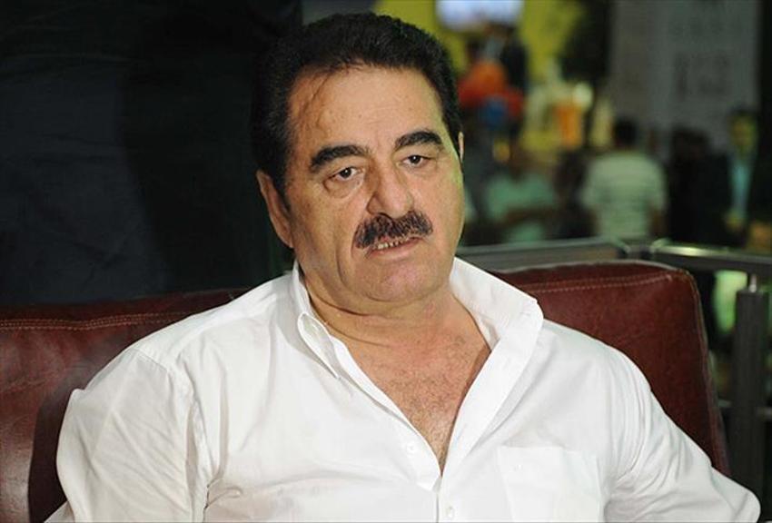 İbrahim Tatlıses'ten son dakika açıklaması: 'Mirasımı devlete bırakacağım, kime ne?'
