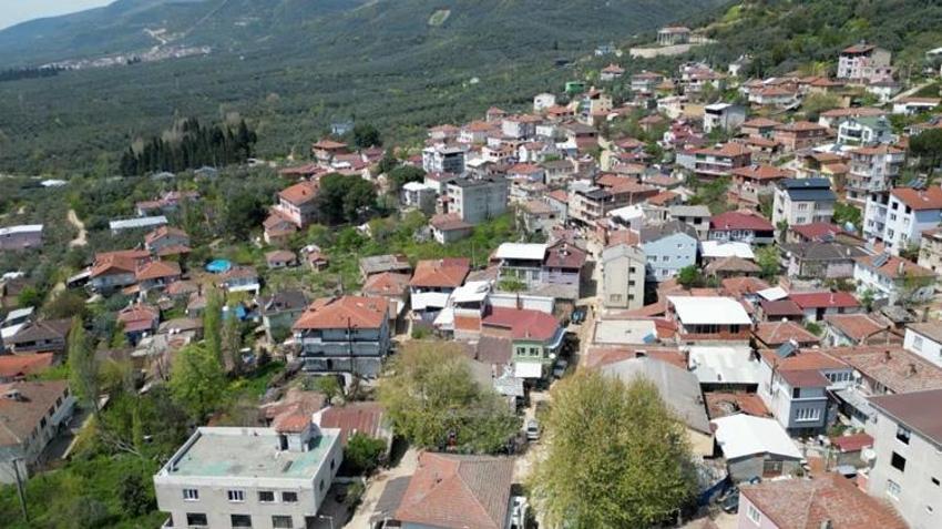 Bursa Orhangazi'de büyük dönüşüm! BUSKİ düğmeye bastı