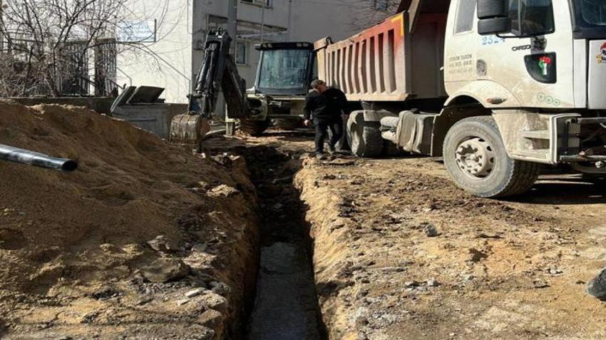 Bursa Orhangazi'de büyük dönüşüm! BUSKİ düğmeye bastı